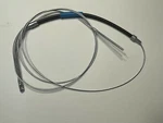 Vw Hand Brake Cable Bus Type Emergency 211 609 701F 1964-1967. Fixed Price $26.00.