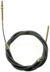 Parking Brake Cable Dorman C94273. Fixed Price $35.95.