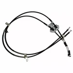 Genuine Ford Rear Cable AE5Z-2A815-E. Fixed Price $50.05.