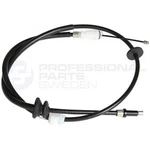 Professional Parts Sweden 55430755 Parking Brake Cable For 98-04 Volvo C70. Fixed Price $49.99.