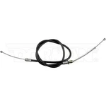 Dorman C92313 Parking Brake Cable 65-66 Ford F-100. Fixed Price $31.89.