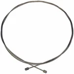 Parking Brake Cable Dorman C92308. Fixed Price $34.33.