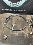 09-13 Infiniti G37 Front Parking Emergency Brake Cable 36402-JK600. Fixed Price $132.30.