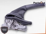 2012 Volkswagen Passat Console Emergency Parking Brake Lever Oem 561711303. Fixed Price $41.39.