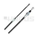 Fpe Emergency Brake Cable Tcm 20803-71231 Hacus New. Fixed Price $14.49.