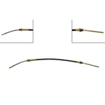 Dorman Parking Brake Cable For Beretta, Corsica C94594. Fixed Price $42.05.