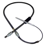 J5356189 Parking Brake Cable Front For Series Jeep J10 Cherokee Wagoneer J20. Fixed Price $29.00.