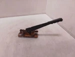 Jeep Tj Wrangler Oem Emergency Handle E-brake 2003 2004 2005 2006 147825. Fixed Price $40.00.