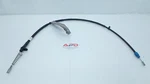 PO#5 Oem 2020-2024 Ford Transit Rh Rear Parking Brake Cable LK4Z-2A635-A. Fixed Price $49.00.