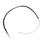 1984-1987 Corvette C4 Stainless Steel Forward Parking Brake Cable. Fixed Price $34.95.
