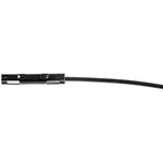 Dorman C96549 Parking Brake Cable. Fixed Price $33.25.