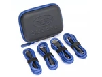 Subaru Usb Charging Cable Set Of 4 H671SFN000 Genuine Forester Outback Crosstrek. Fixed Price $74.99.