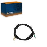 Vaico Parking Brake Cable Rear For 2005-2006 Volvo S80. Fixed Price $121.96.