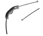 Genuine Raybestos Brakes ELEMENT3 Parking Cable BC93413. Fixed Price $22.96.