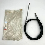 Crown 52003188 Brake Cable Kdx New Old Stock Nos 91-93 Jeep Comanche Open. Fixed Price $40.04.
