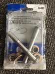 Door Hinge Pin And Bushing Kit Dorman 38455. Fixed Price $15.00.