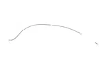 2018 - 2024 Toyota Camry Emergency Parking Brake Cable Oem. Fixed Price $44.49.