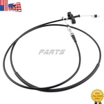 Accelerator Throttle Cable 18201-9Z410 For 2001-2004 Nissan Frontier 3.3L V6. Fixed Price $25.19.