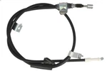 Traction Cable, Parking Brake Adriauto For MR2 Iii (ZZW3 ) 1.8 1999-. Fixed Price $68.04.