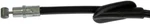 Dorman C660749 Parking Brake Cable Fits Rear Right. Fixed Price $72.11.