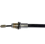 Parking Brake Cable Dorman C93493. Fixed Price $17.49.