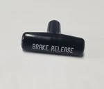 Park Brake Release Handle Camaro Camino Chevelle Impala. Fixed Price $10.00.