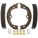 Raybestos 857PG ELEMENT3 Parking Brake Shoe. Fixed Price $49.18.