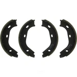 Parking Brake Shoe-premium Centric 111.08750. Fixed Price $52.49.