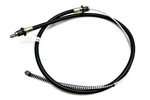 Wagner F112987 Parking Brake Cable Assembly Nos. Fixed Price $18.71.