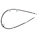 Trq BKA27655 Parking Brake Cable For Chevy AVEO5 2007-2011 Front 96534871. Fixed Price $36.92.