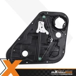 Rear Left Driver Power Window Regulator For Kia Sportage 2017-2020 83471D9000. Fixed Price $49.99.