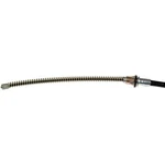 Dorman C94163 Parking Brake Cable. Fixed Price $37.32.