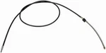 Parking Brake Cable Dorman C93190. Fixed Price $78.00.