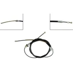 Dorman Parking Brake Cable For Granada, Monarch C92779. Fixed Price $53.48.