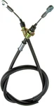 Parking Brake Cable - Dorman# C94194. Fixed Price $47.48.