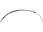 Rear Left Parking Brake Cable Dorman 22SJFKB87 For Saturn Outlook 2008 2009 2010. Fixed Price $34.15.