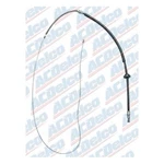 Acdelco 18P1561 Cable Asmpark. Fixed Price $35.27.