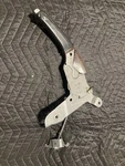 2005-2007 Volvo S60R V70R Brake Handle Lever Emergency Parking Oem #1435M. Fixed Price $49.99.