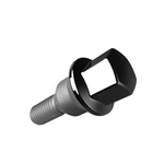 Genuine Mopar Wheel Lug Bolt 6511052AA. Fixed Price $7.62.