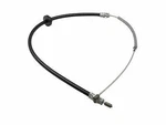 Oem Gm 15607676 Parking Brake Cable Front Fits 90-94 C1500 K1500 Bed: 78.0 In.. Fixed Price $99.95.