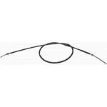Dorman C96057 Parking Brake Cable For 93-05 B2300 B2500 B3000 B4000 Ranger. Fixed Price $41.40.