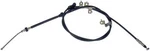Rear Left Parking Brake Cable For 2006-2013 Honda Ridgeline 2008 2007 Dorman. Fixed Price $33.95.