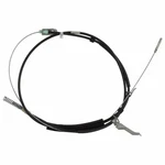 Genuine Motorcraft Parking Brake Cable BRCA-70. Fixed Price $69.01.