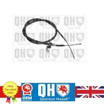 Brand New Parking Brake Cable For Saab 9000 85-98 8970733. Fixed Price $135.91.