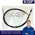 Kgf Rear Hand Brake Cable Fits Vw Beetle 2011-2019 #2 5C0609721AN 5C0609721AM. Fixed Price $27.64.