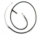 Parking Brake Cable-rear Drum Worldparts 1651006 Fits 1999 Ford F-150. Fixed Price $41.81.