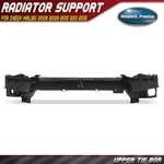 Upper Radiator Support Tie Bar For Chevy Malibu 2008 2009 2010 2011 2012 Steel. Fixed Price $172.19.