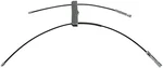 Intermediate Brake Cable Dorman/first Stop C94687. Fixed Price $27.77.