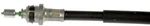 Dorman C660304 Parking Brake Cable Fits Rear Right. Fixed Price $43.21.