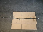 2017 - 2022 Toyota Prius Prime Rear Left Side Parking Brake Release Cable Oem. Fixed Price $44.00.